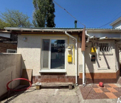 4-комн, 79кв м, этаж 1/1 улица Десантников, 7Б