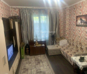 1-комн, 24кв м, этаж 1/2 улица Чернышевского, 1