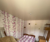 комната 8 кв м ул Листовничей, 19