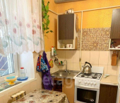 2-комн, 45кв м, этаж 1/1 улица Чернышевского, 11