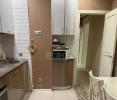 2-комн, 57кв м, этаж 4/10 Симферопольское шоссе, 9