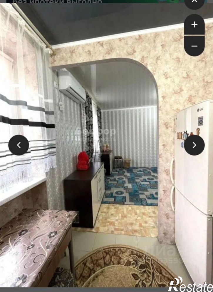 1-комн квартира переулок Афанасия Никитина, 2,  д. 2