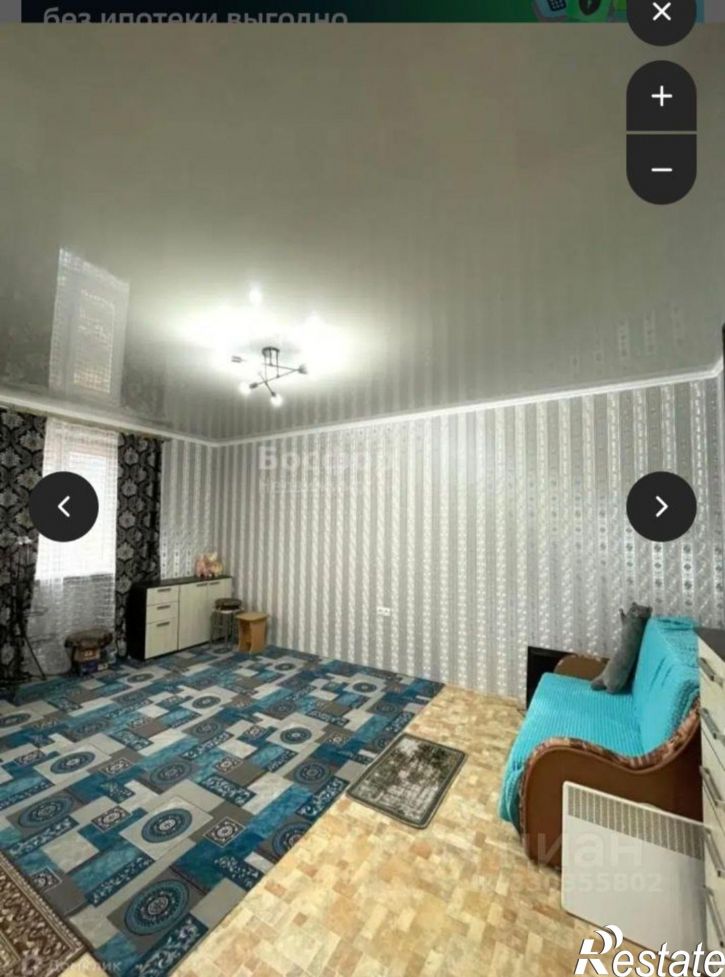 1-комн квартира переулок Афанасия Никитина, 2,  д. 2