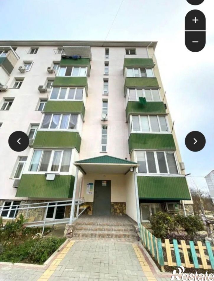 1-комн квартира переулок Афанасия Никитина, 2,  д. 2