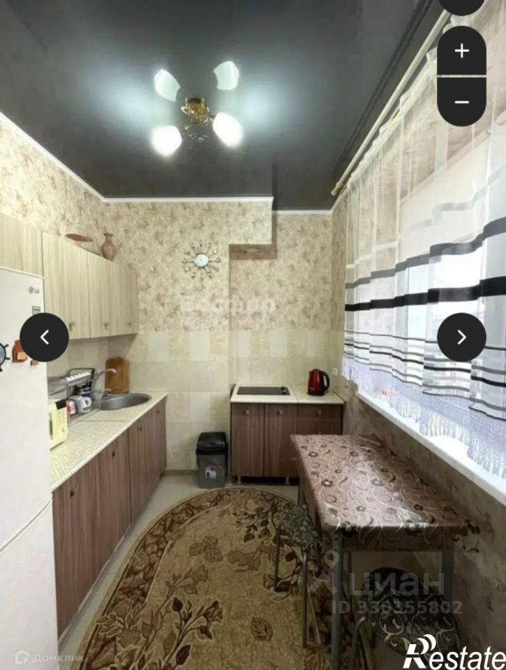 1-комн квартира переулок Афанасия Никитина, 2,  д. 2