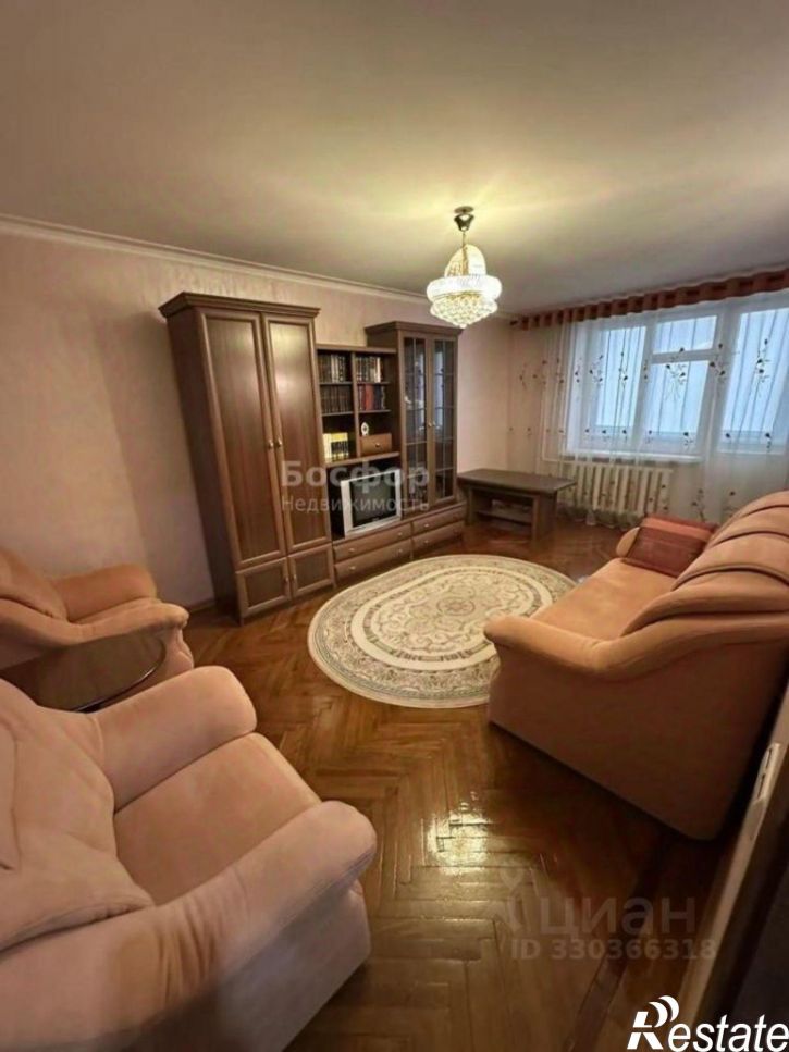3-комн квартира ул Володарского, 33,  д. 33