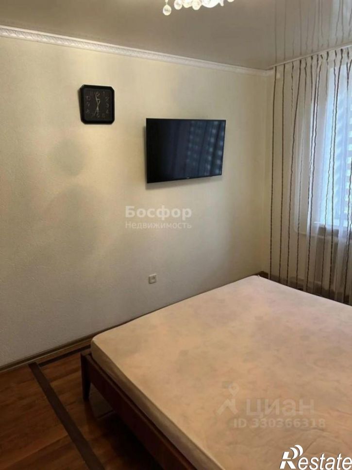 3-комн квартира ул Володарского, 33,  д. 33