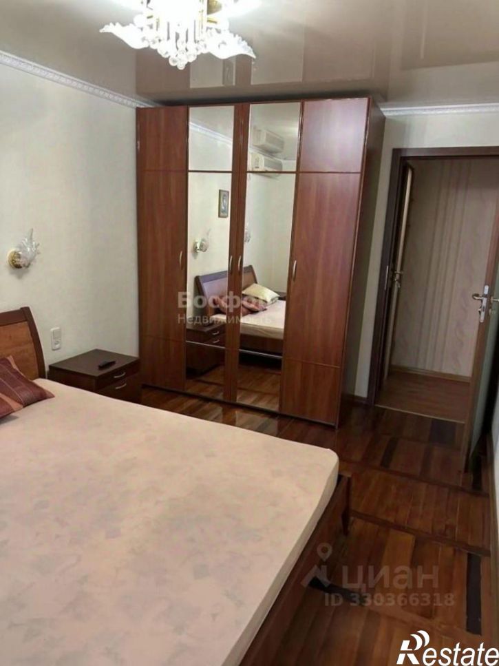 3-комн квартира ул Володарского, 33,  д. 33