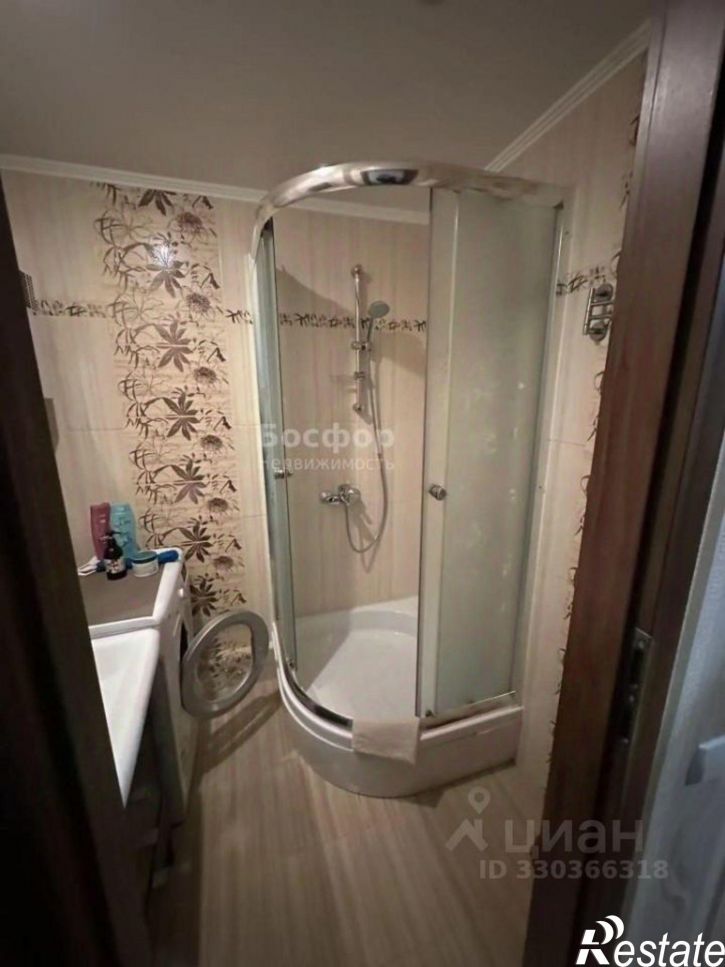 3-комн квартира ул Володарского, 33,  д. 33