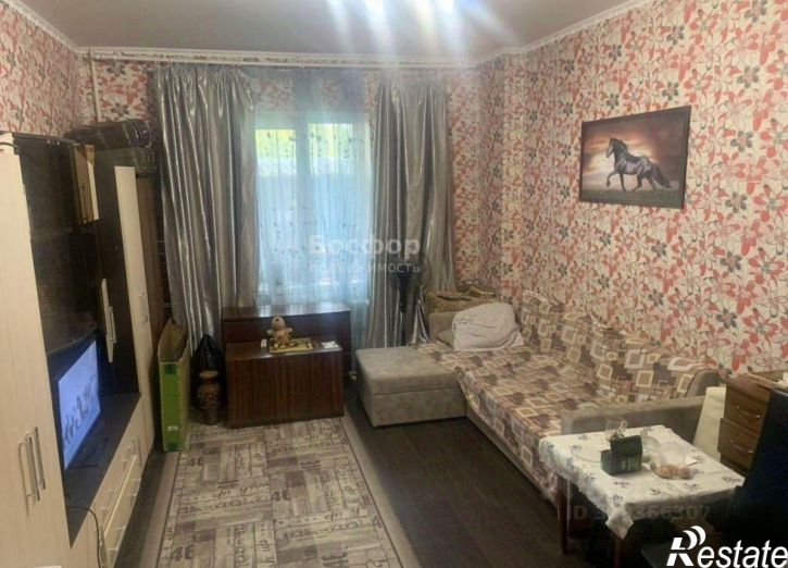 1-комн квартира улица Чернышевского, 1,  д. 1