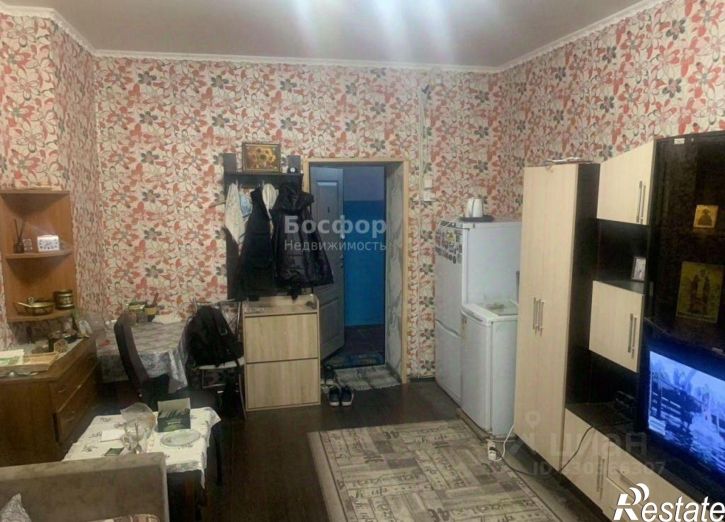 1-комн квартира улица Чернышевского, 1,  д. 1