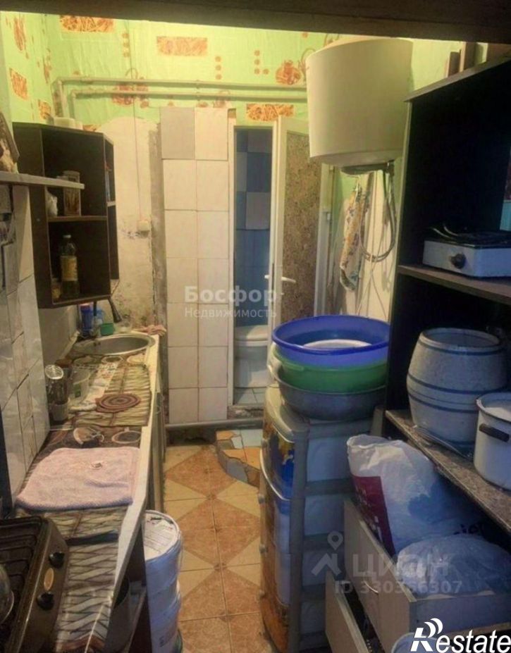 1-комн квартира улица Чернышевского, 1,  д. 1