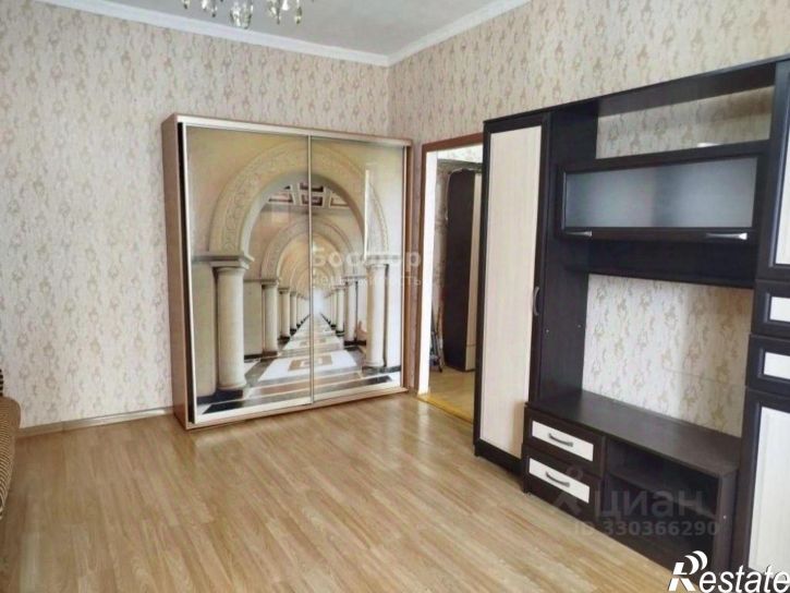 1-комн квартира ул Куйбышева, 28,  д. 28
