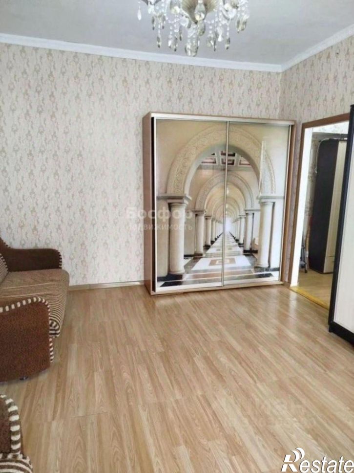 1-комн квартира ул Куйбышева, 28,  д. 28