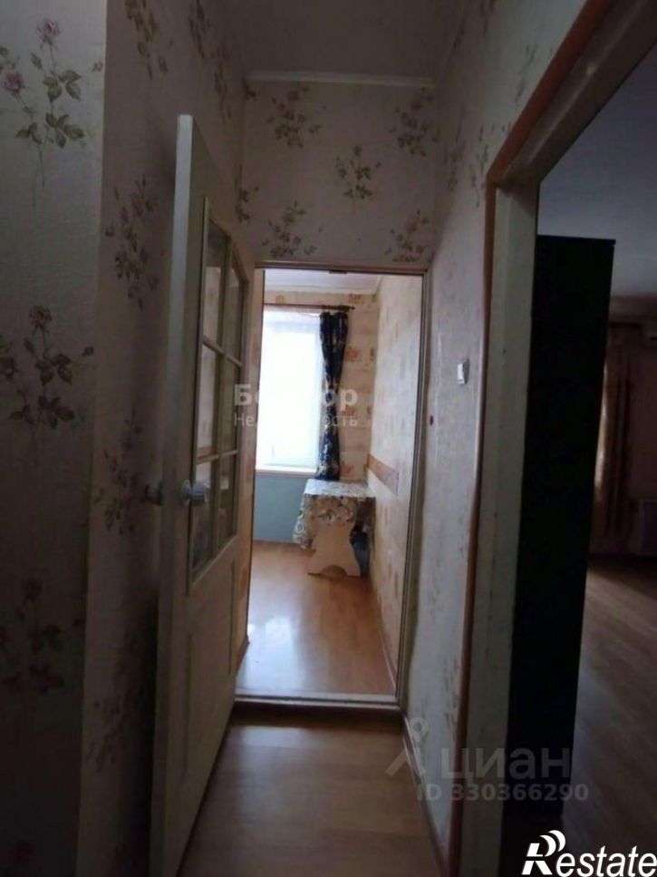 1-комн квартира ул Куйбышева, 28,  д. 28
