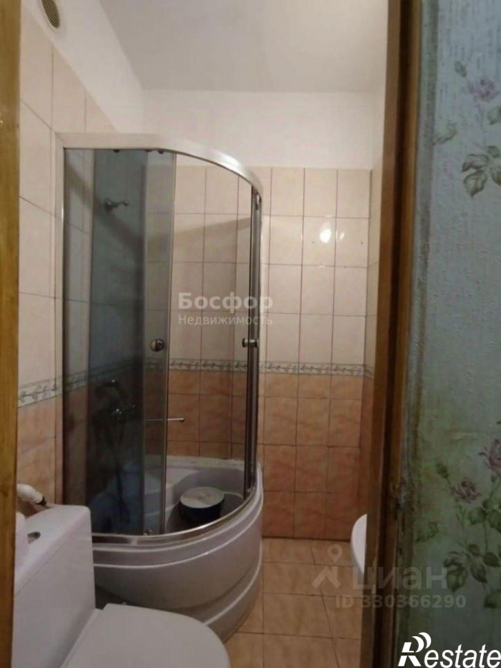 1-комн квартира ул Куйбышева, 28,  д. 28