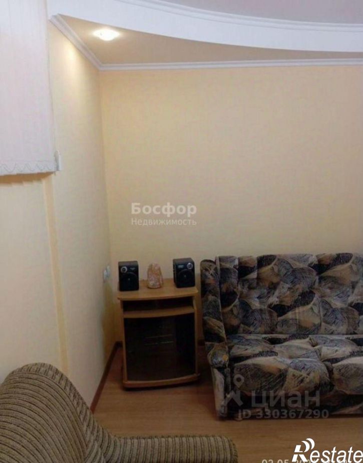 1-комн квартира ул Десантников, 7А,  д. 7А