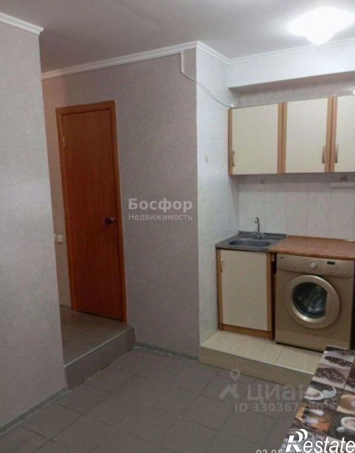 1-комн квартира ул Десантников, 7А,  д. 7А