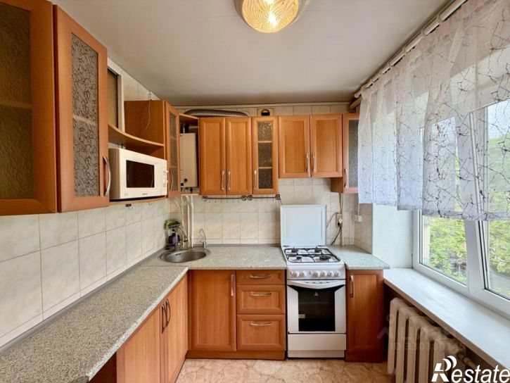 2-комн квартира ул Федько, 20,  д. 20