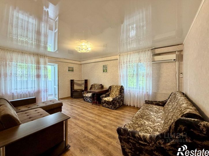 2-комн квартира ул Федько, 20,  д. 20