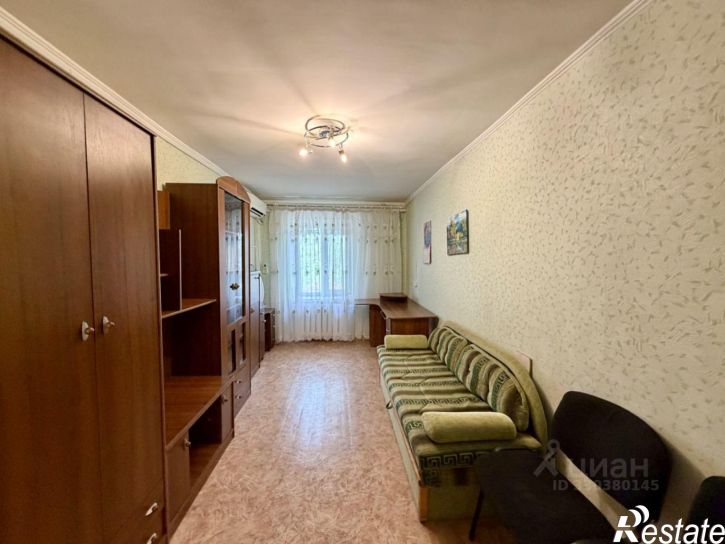 2-комн квартира ул Федько, 20,  д. 20