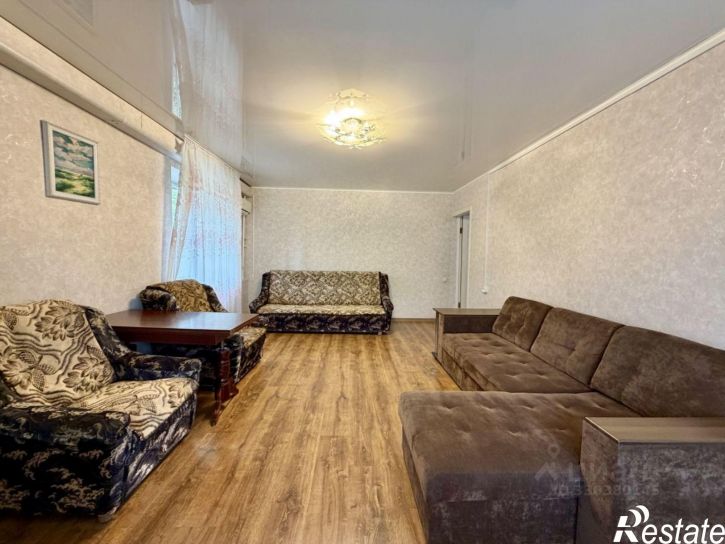 2-комн квартира ул Федько, 20,  д. 20