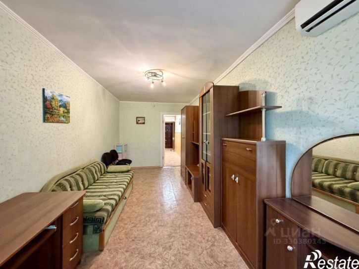 2-комн квартира ул Федько, 20,  д. 20
