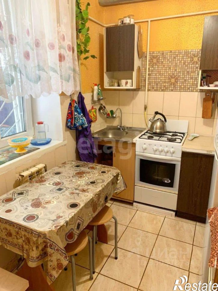 2-комн квартира улица Чернышевского, 11,  д. 11