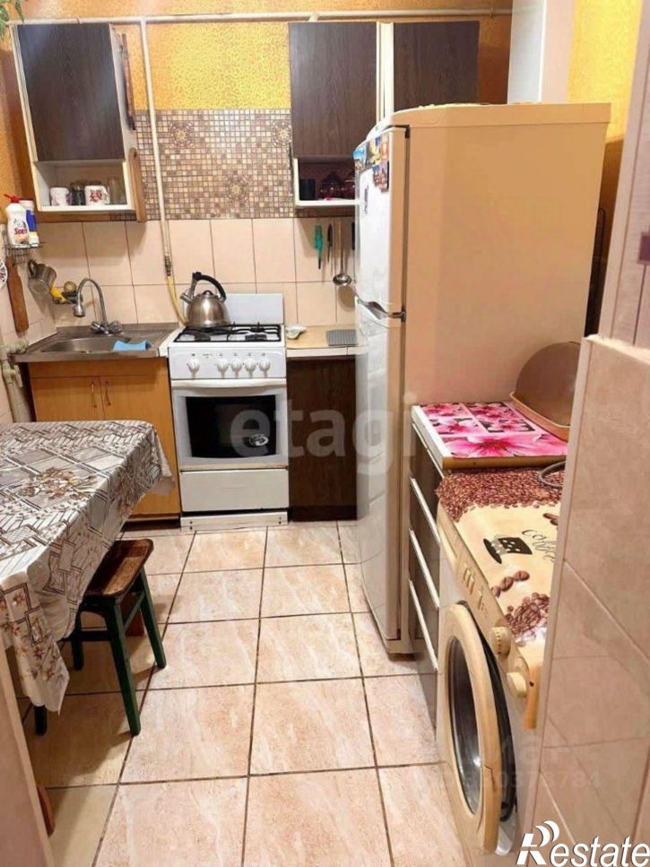 2-комн квартира улица Чернышевского, 11,  д. 11