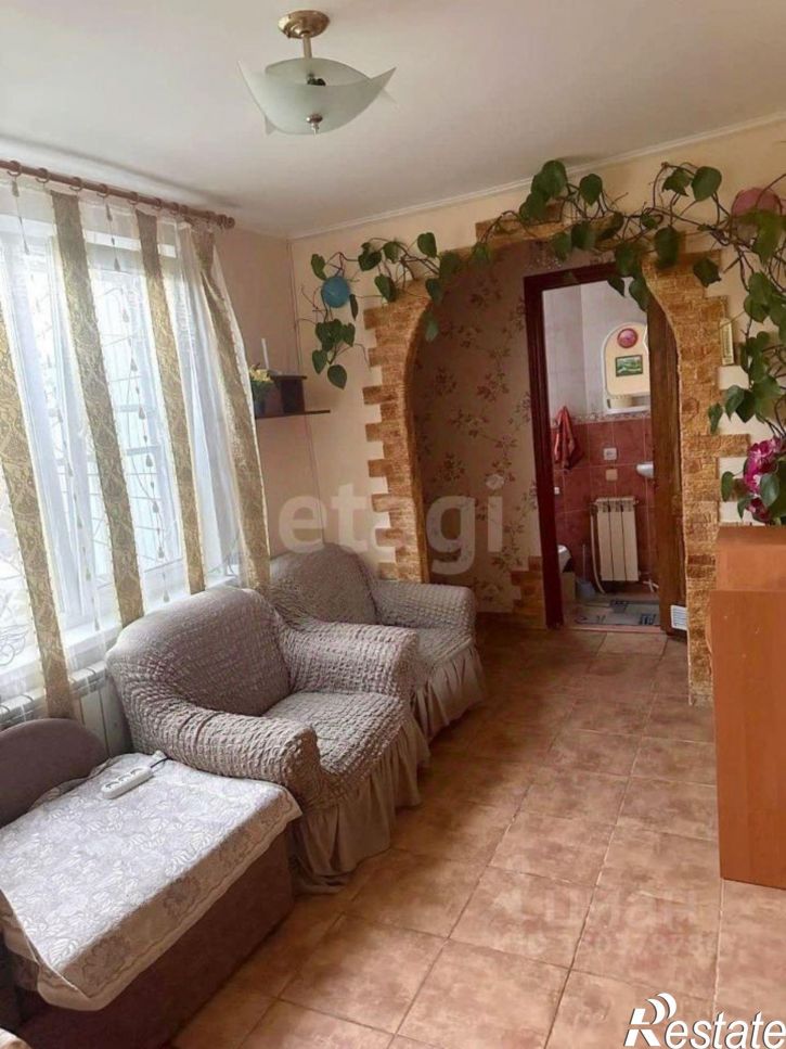 2-комн квартира улица Чернышевского, 11,  д. 11