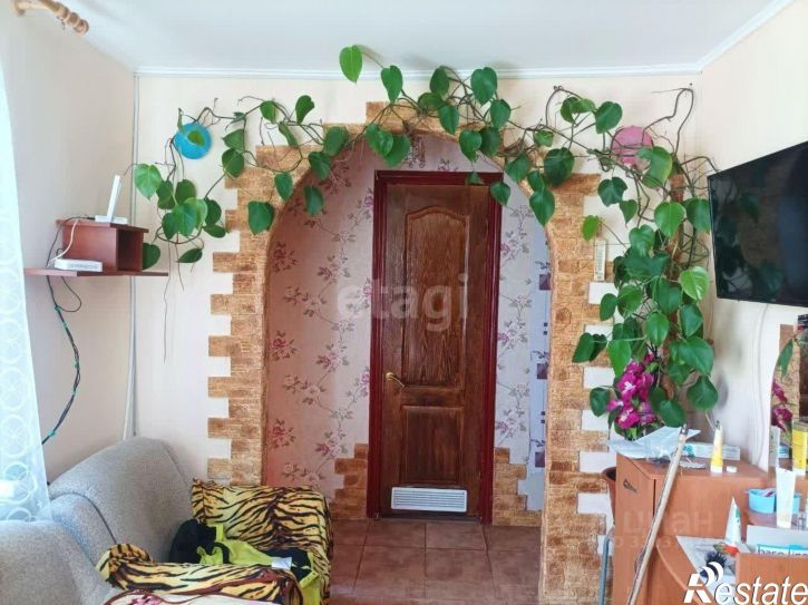 2-комн квартира улица Чернышевского, 11,  д. 11