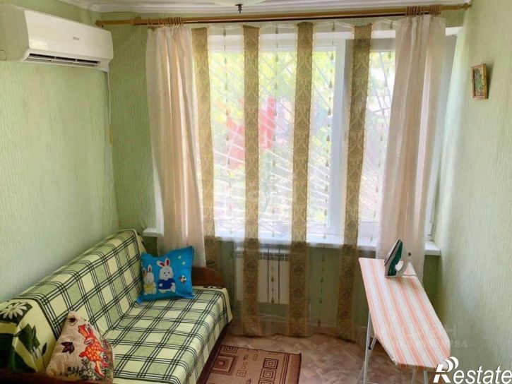 2-комн квартира улица Чернышевского, 11,  д. 11