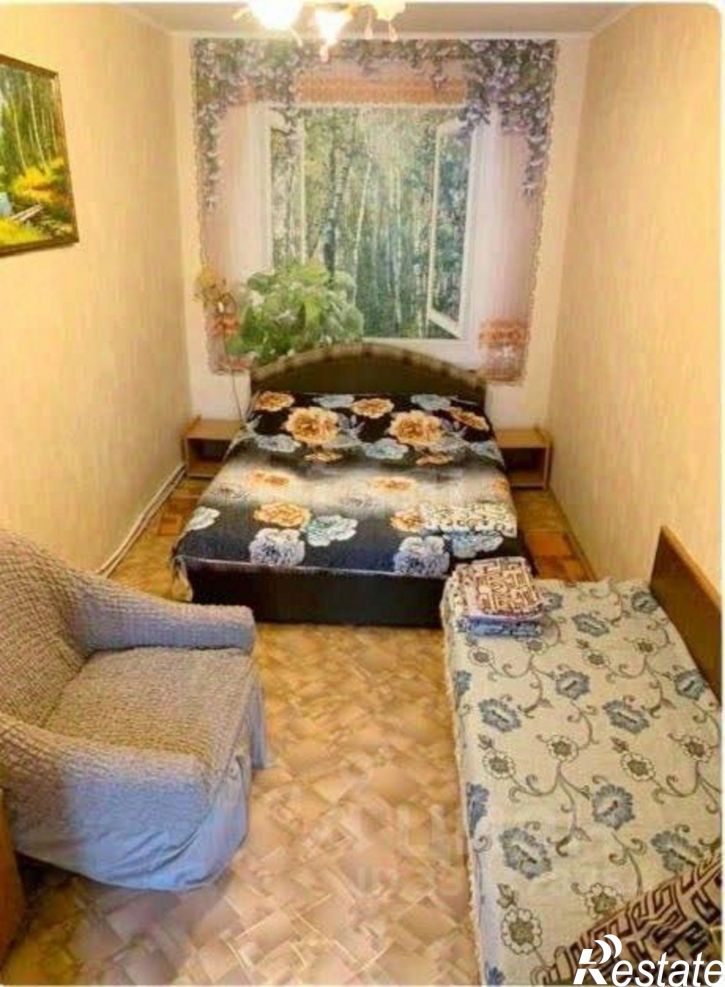 2-комн квартира улица Чернышевского, 11,  д. 11