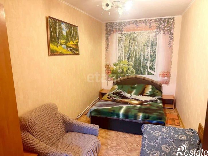 2-комн квартира улица Чернышевского, 11,  д. 11