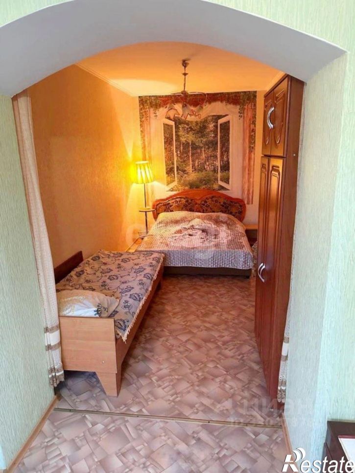 2-комн квартира улица Чернышевского, 11,  д. 11
