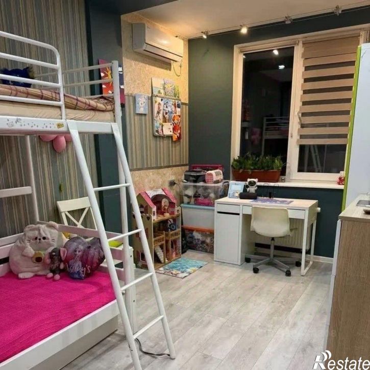 2-комн квартира Симферопольское шоссе, 9,  д. 9
