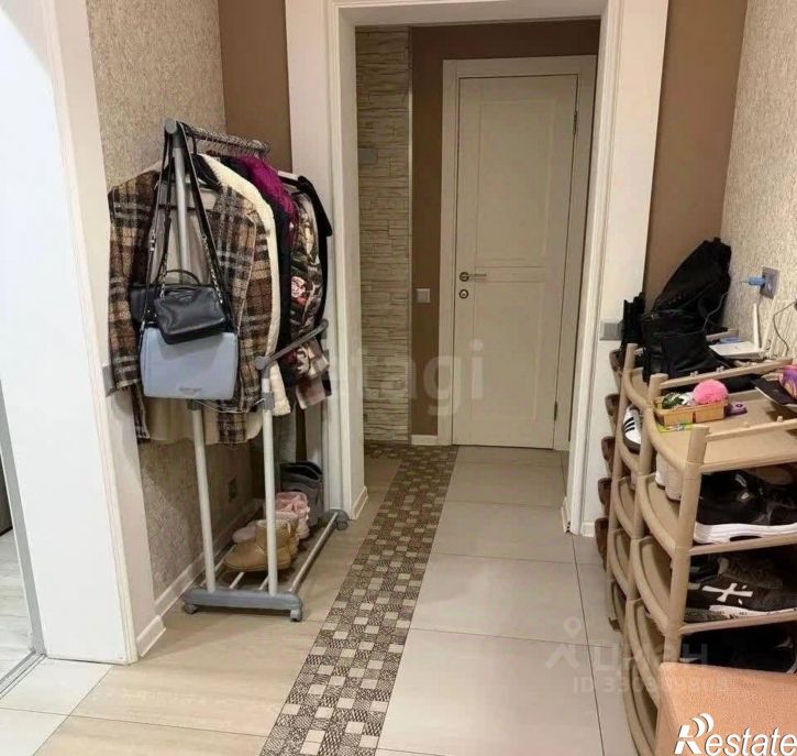 2-комн квартира Симферопольское шоссе, 9,  д. 9