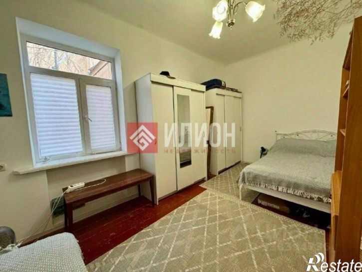 1-комн квартира ул Ленина, 38,  д. 38
