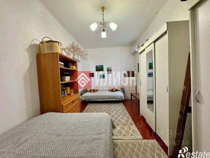 1-комн квартира ул Ленина, 38,  д. 38