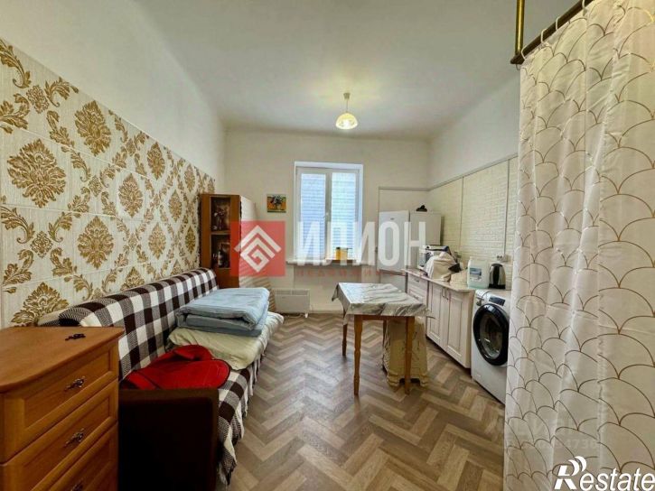 1-комн квартира ул Ленина, 38,  д. 38