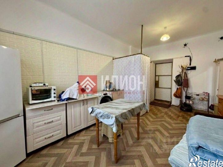 1-комн квартира ул Ленина, 38,  д. 38