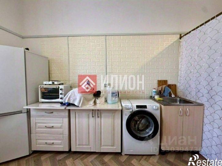 1-комн квартира ул Ленина, 38,  д. 38