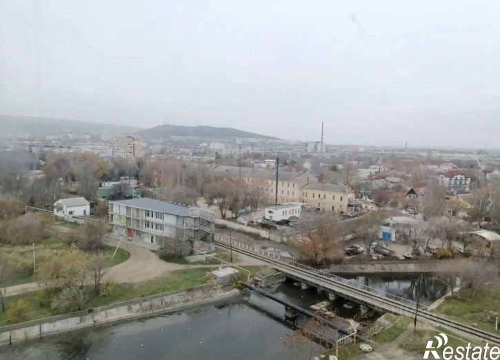 3-комн квартира Черноморская наб, 1,  д. 1