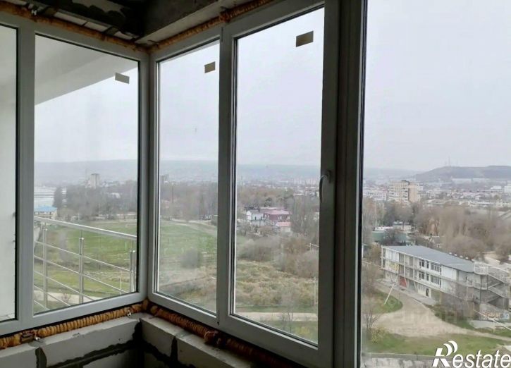 3-комн квартира Черноморская наб, 1,  д. 1
