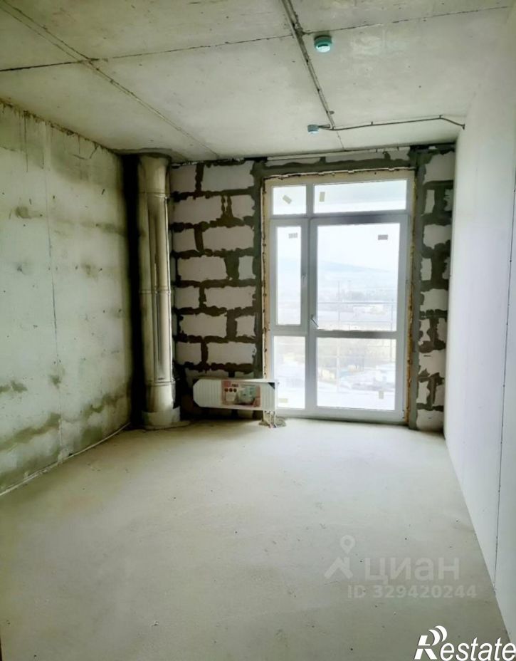3-комн квартира Черноморская наб, 1,  д. 1