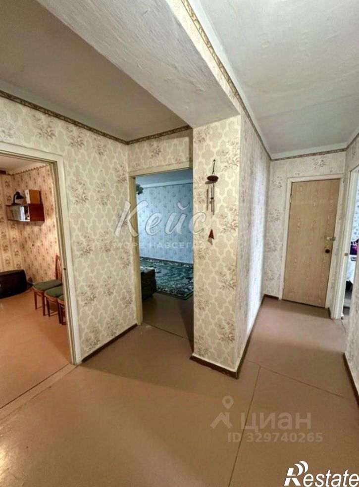3-комн квартира улица Челнокова, 74,  д. 74