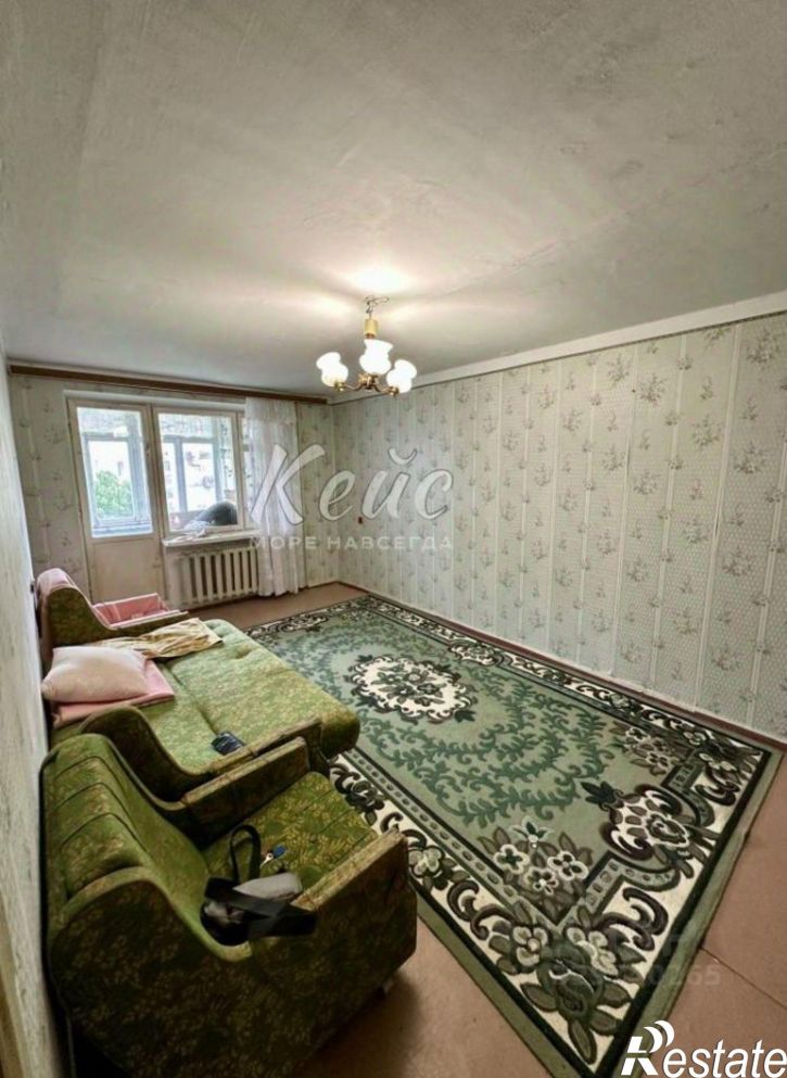 3-комн квартира улица Челнокова, 74,  д. 74