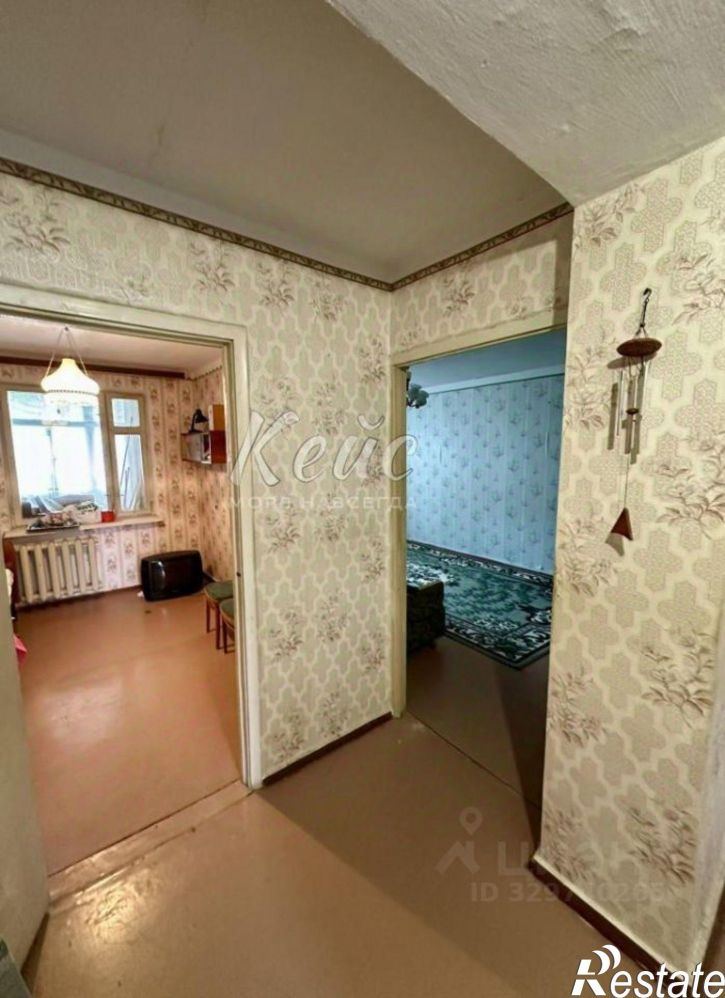 3-комн квартира улица Челнокова, 74,  д. 74
