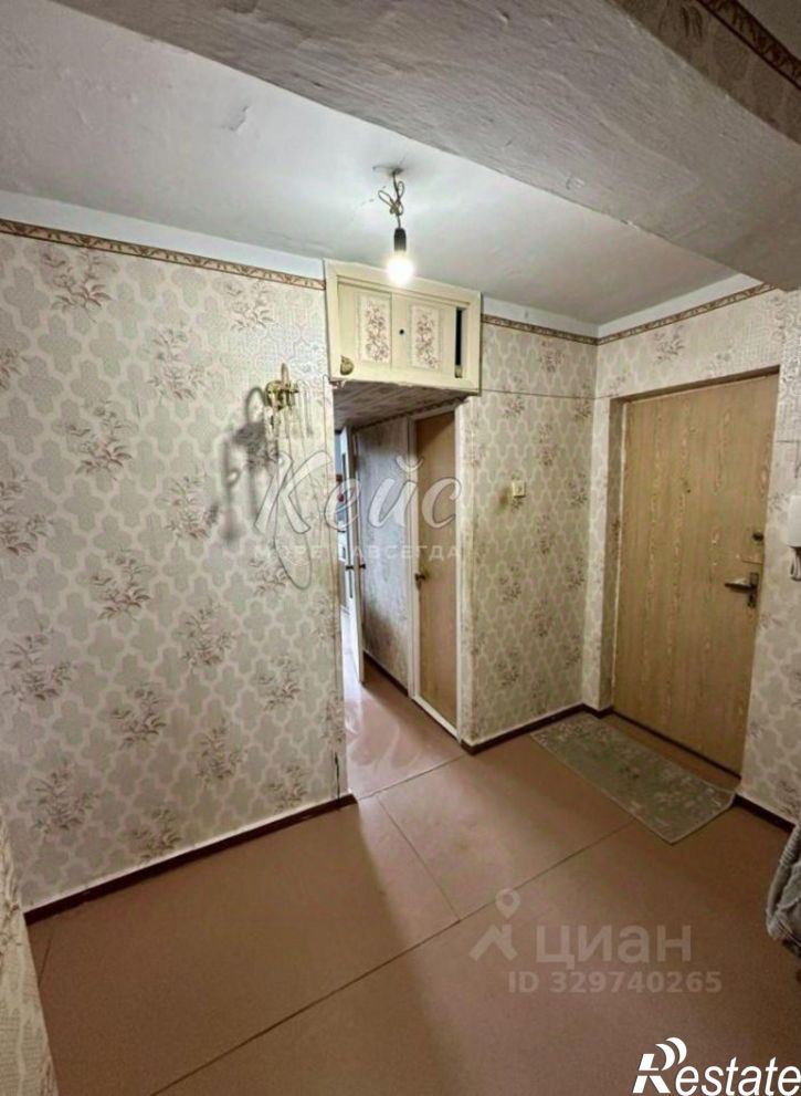 3-комн квартира улица Челнокова, 74,  д. 74