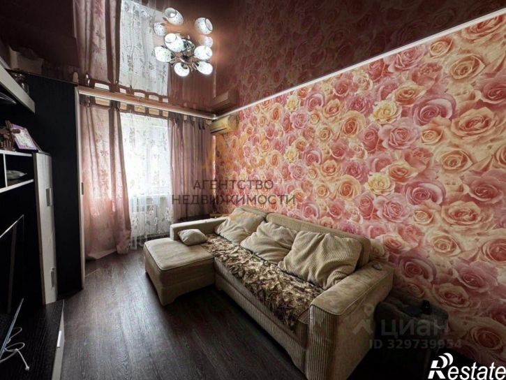 3-комн квартира ул Железнодорожная, 9,  д. 9